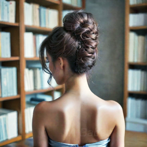 Sirine, 30 ans, sensualité asiatique cherche complicité et passion pour amour sincère !