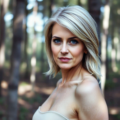 Sirine 43 ans, Maghrebine en quête de plaisirs sans lendemain !