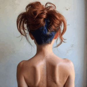 Soline, 27 ans, cherche une amitié pétillante aux saveurs du Pays de l’Est!