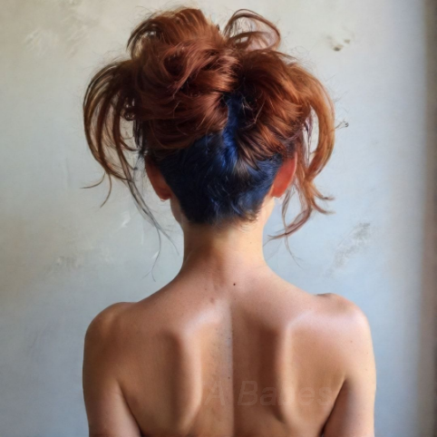 Soline, 27 ans, cherche une amitié pétillante aux saveurs du Pays de l’Est!