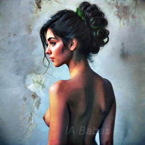 Suzanne, 33 ans, Maghreb: à la recherche d’un libertin pour des nuits torrides !