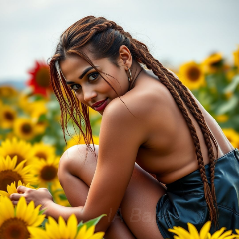 Tamara, 49 ans, cherche une complicité passionnée pour des nuits enflammées !