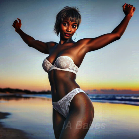 Tessa, 21 ans, cherche un partenaire pour des plaisirs sans engagements !