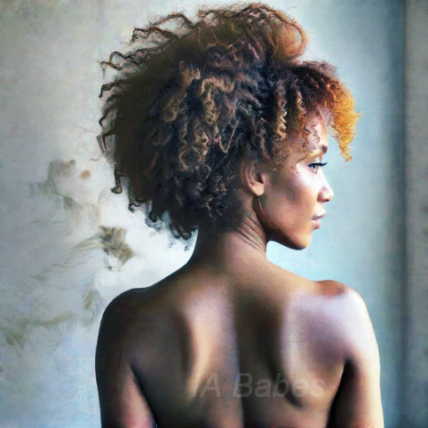 Thea, 22 ans, séduisante beauté de l’Est, recherche un plan cul délicieux !