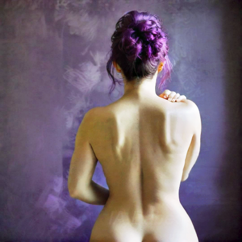 Tiffany, 24 ans, séductrice des Pays de l&rsquo;Est, cherche complicité libertine !