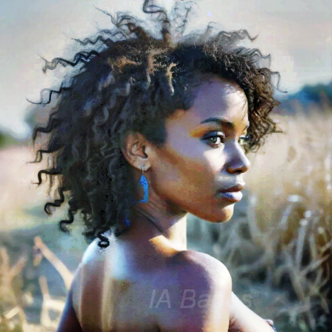 Vanessa 48 ans, Maghreb : En quête de passion et d’une complice amoureuse !