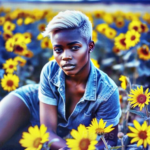 Viviane, 25 ans, explore le plaisir d’un plan cul sans chichis!