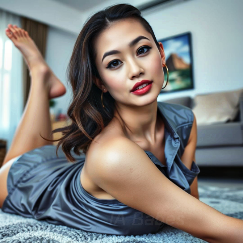 Wendy, 39 ans, asiatique sexy cherche sa douce Amoureuse pour des moments envoûtants !