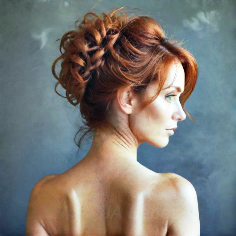 Yaëlle, 47 ans, cherche sa complice passionnée pour des aventures torrides!