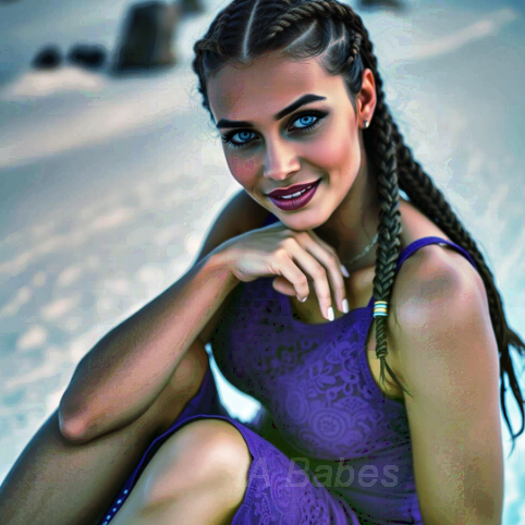 Yona, 38 ans, cherche complice libertin pour des nuits de passion envoûtantes!