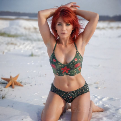 Yuna, 55 ans, en quête d’une amante passionnée pour des instants complices !