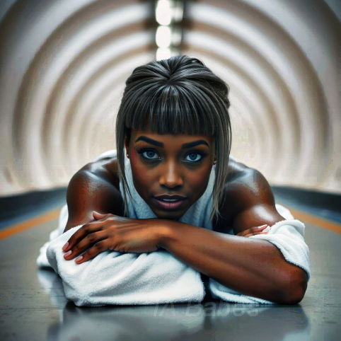 Zelie, 34 ans, cherche une amante sensuelle pour partager des nuits torrides